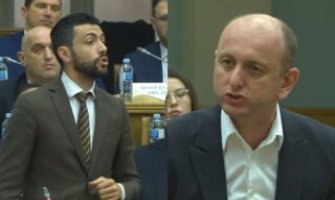 Živković pustio snimak, Knežević kaže da nije tražio oružje da ide na Tuzi