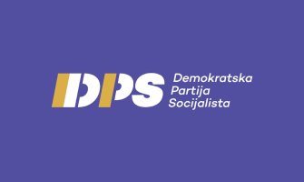 DPS: Živković je juče okončao političku karijeru Milana Kneževića