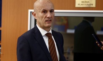 Laković: Radović bez mrlje u karijeri, čovjek sa najboljim CV-jem u policiji