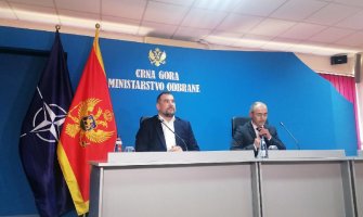 Krapović: Radović izabran nezakonito, ušlo se u zonu krivične odgovornosti