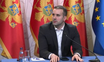 Spajić: Država će zaštiti svoje službenike, tražiću hitan izvještaj od Radovića i Jokovića