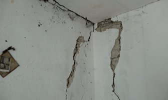 ZEMLJOTRES U CRNOJ GORI: Najviše štete pretrpljeno u rejonu Golije, Kovačević: Opština na raspolaganju mještanima