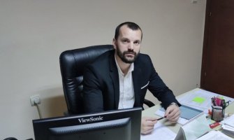 BUTOROVIĆ: Crna Gora dobila najkompetentniju osobu za v.d. direktora policije