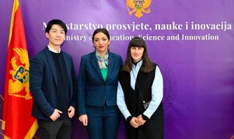 Fondacija iz Japana otvara nove mogućnosti za naše studente