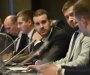 Vlada Crne Gore uputila amandmane na rezoluciju o Srebrenici