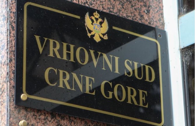 Viši sud u Podgorici čeka dokaz o smrti okrivljenog u slučaju ubistva iz 2006.
