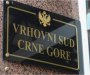 Viši sud u Podgorici čeka dokaz o smrti okrivljenog u slučaju ubistva iz 2006.