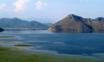 Klimatske promjene ugrozile i živi svijet na Skadarskom jezeru