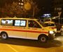 Četiri osobe napale ženu u Sarajevu: Ljekari joj ukazivali prvu pomoć na licu mjesta