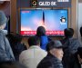 Sjeverna Koreja nastavila raketne probe, oštre osude Japana i SAD