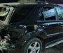 Podgorica: Četiri osobe povrijeđene u udesu kod Osnovnog suda