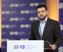 Nikolić: Reakcija PES-a na nivou Tihomira Dragaša, poput DF-a šire najgore laži velikosrpske propagande