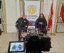 Basara na Cetinju: Situacija na Balkanu haotična, ostatak svijeta kreće našim primjerom