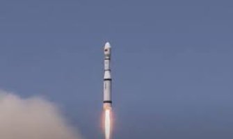 Ruska raketa Soyuz poletjela ka svemirskoj stanici