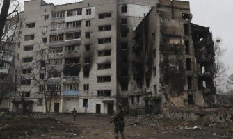 Rusija u zoru napala Kijev i Lavov, odjekuju eksplozije: Uzbuna i u NATO zemlji, Poljska digla borbene avione
