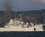 Ukrajina: Pogođena dva ruska ratna broda i centar za komunikacije na Krimu