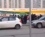 Evakuisan tržni centar u Sankt Peterburgu, na terenu stručnjaci za eksploziv