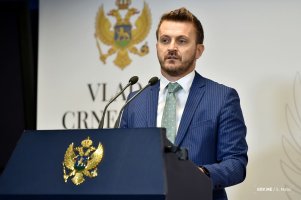 Vlada uvela prinudnu upravu u opštine Andrijevica i Šavnik