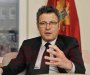 Garčević: Rusija će nastaviti da širi svoj uticaj prije svega preko Srbije i SPC
