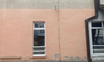  Bijelo Polje: Adaptacija dotrajalih fasada kreće od zgrade Opštine