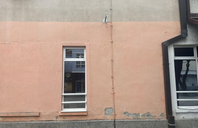  Bijelo Polje: Adaptacija dotrajalih fasada kreće od zgrade Opštine