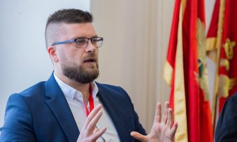 Više državno tužilaštvo odustalo od gonjenja Bobana Batrićevića