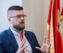 Više državno tužilaštvo odustalo od gonjenja Bobana Batrićevića