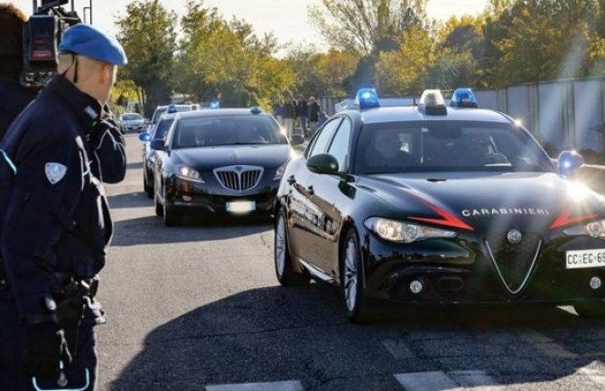 Italija pojačala mjere sigurnosti nakon terorističkog napada u Moskvi