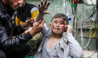 Novi bilans žrtava: 32.782 ljudi ubijeno u Pojasu Gaze