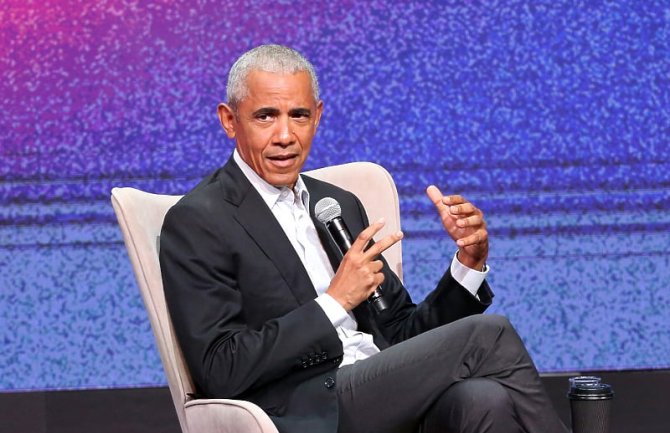 Barack Obama ima savjet koji smatra ključnim za razvoj karijere
