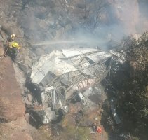 Najmanje 45 poginulih u sudaru autobusa u Južnoj Africi