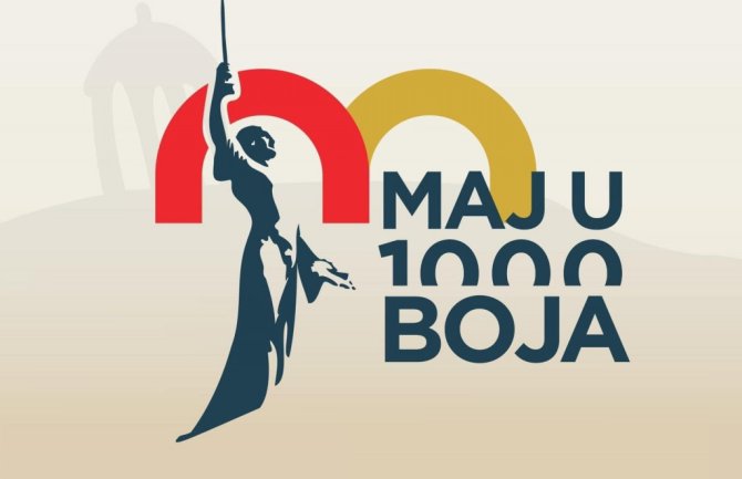 Đurašković: “Maj u 1000 boja” za najljepšu proslavu 21.maja, Dana nezavisnosti
