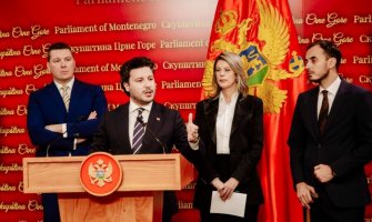 URA: Vlada nije raskinula koncesiju Mićunoviću, Spajić nije samo lažov, već i kukavica