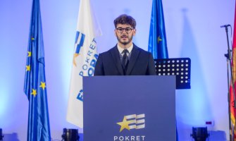Čarapić: Za razliku od Abazovićevog predizbornog marketinga, ova Vlada će predložiti održivi model Zakona o porijeklu imovine