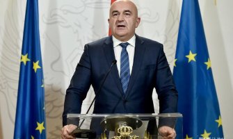 Joković: Nema velikih neslaganja u vladajućoj većini