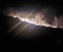 Služba zaštite i spasavanja Bijelog Polja najavila: Oštre kazne za neodgovorno paljenje vatre na otvorenom
