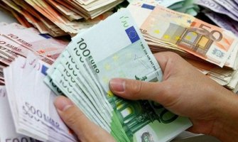 Poreska uprava: Plan naplate prihoda premašen za 58 miliona eura