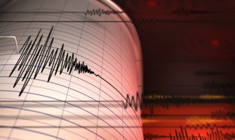 Zemljotres jačine 6,5 stepeni po Rihteru pogodio Japan