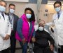 Medicina: Pacijent napušta bolnicu posle transplantacije svinjskog bubrega