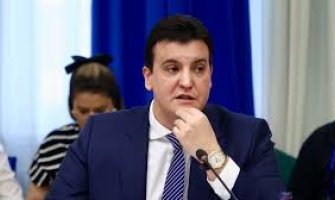 Milović: Posao mi olakšan od kada nijesam član partije