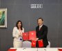 Sporazumom između Kine i Crne Gore o priznavanju diploma do novog prostora za saradnju u oblasti obrazovanja