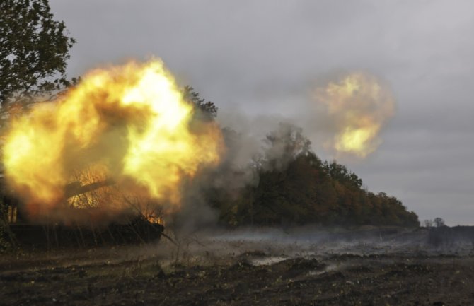 Rat u Ukrajini u brutalnoj fazi