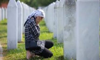 O nacrtu rezolucije o genocidu u Srebrenici 17. aprila na zatvorenom sastanku u UN-u
