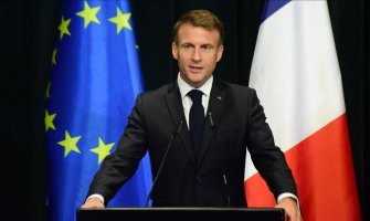 Francuska se pridružila kao kosponzor Rezolucije o Srebrenici