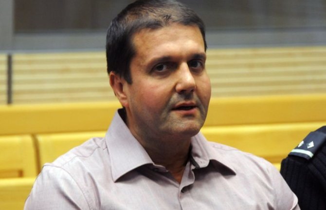 Darko Šarić negirao da ima veze sa ubistvima u Grčkoj