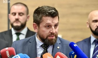 Duraković: Poražavajuće je govoriti o jedinstvu Bošnjaka kada imamo više kandidata u Srebrenici