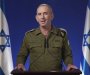 Izraelska vojska održala sastanak s američkim generalom, poslali poruku Teheranu: 