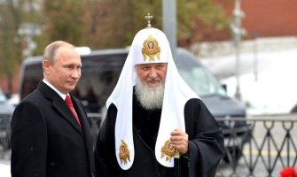 Sveti rat ‘ruskog svijeta’: Povratak u 12. vijek