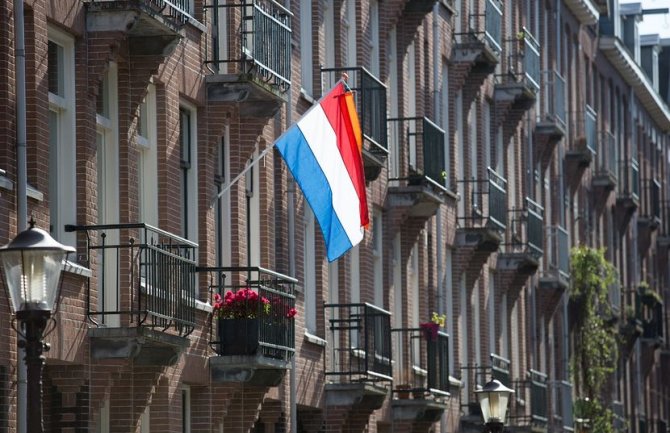 Holandija sutra zatvara svoju ambasadu u Teheranu iz predostrožnosti