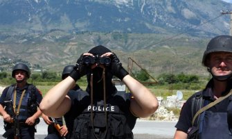Albanija najavila korištenje dronova u borbi sa uzgajivačima marihuane